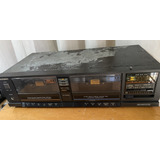 Tape Deck Technics Rs