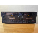 Tape Deck Victor Td Wr99 Made In Japan