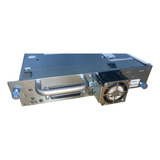 Tape Drive Hp 489809-001 Brsla-0704-dc Scsi Lto-4 Ultrium