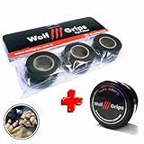 Tape Grips Finger Tape Jiu Jitsu Judô Kit C 6 Case