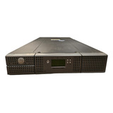 Tape Library Dell Powervault