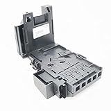 Tapeak Módulo De Bateria BPGA Fuse Box 9805119280 9666817380 Para Peugeot 3008 1 6T Citroen 6500GR