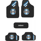 Tapede De Carro Bordado Gremio Personalizado Bordado