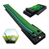 Tapeta Para Treino De Putter Golfe   2 5 Metros