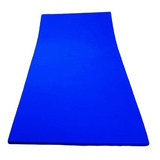 Tapetão Flutuante Liso 2mx1mx20mm