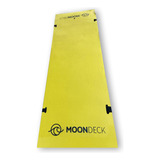 Tapetão Flutuante Piscina Lago Jetski Moondeck 3x1mt 250kg