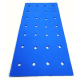 Tapetão Flutuante Vazado 2mx1mx30mm