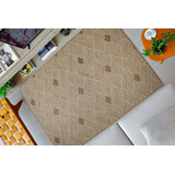 Tapete 2 00x2 50 Sisal Sala Clinica Consultório Quarto