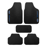 Tapete 5 Pcs Sport