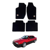 Tapete Alfa Romeo 164