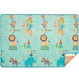 Tapete Animal Party Buba Multicor