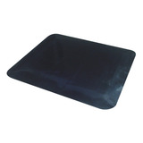 Tapete Antifadiga Ergonômico Borracha 50cmx70cm Liso