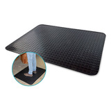 Tapete Antifadiga Reliza Nr17 70x100cm Reduz Fadiga Muscular
