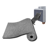Tapete Arranhador De Gato Protetor Para Sofa Com Adesivo