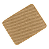 Tapete Arranhador Dobravel Para