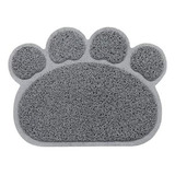 Tapete Arranhador Pvc Para Caes E Gatos Modelo Pata