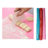 Tapete Assar Silicone Culinario