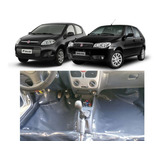 Tapete Assoalho Verniz 070 Automotivo P Palio 2p 2011