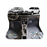 Tapete Assoalho Verniz 070 Automotivo Uno Mille 2008