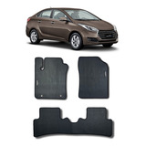 Tapete Automotivo Borracha Varios