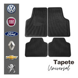Tapete Automotivo Carpete Carro