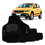 Tapete Automotivo Carpete Carro