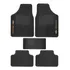 Tapete Automotivo Universal Carro Chevrolet Classic