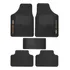 Tapete Automotivo Universal Carro Sport Chevrolet Gm Tuning