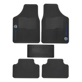Tapete Automotivo Universal Carro