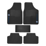 Tapete Automotivo Universal Carro