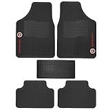 Tapete Automotivo Universal Fiat Rekar