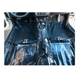 Tapete Automotivo Vinil Chevrolet