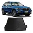 Tapete Bandeja Porta Malas Bmw X5 Emborrachado Vo6