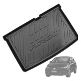 Tapete Bandeja Protetor Porta Malas Fiat Argo