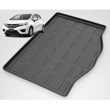 Tapete Bandeja Protetor Porta Malas Honda Fit