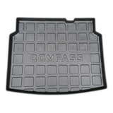 Tapete Bandeja Protetor Porta Malas Jeep Compass 2022 2023