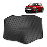 Tapete Bandeja Protetor Porta Malas Vw T cross Sense Pcd