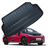 Tapete Bandeja Protetora Porta Malas Byd Mini Dolphin 23a 24