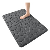 Tapete Banheiro Box Absorvente