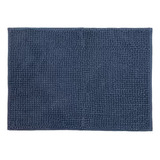 Tapete Banheiro Camesa Microfibra Antiderrapante Bolinha