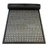 Tapete Bflex Ergonômico Antifadiga Perfurado 13 X 900 X 1500