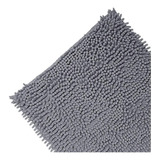 Tapete Bolinha 50x100 Com Antiderrapante E Super Macio