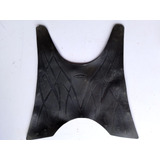 Tapete Borracha Assoalho Suzuki Burgman 125