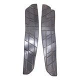Tapete Borracha Assoalho Suzuki Burgman 400 01 03 O Par
