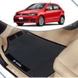 Tapete Borracha Automotivo Vw