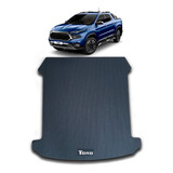 Tapete Borracha Caçamba Fiat Toro 2016 A 2023