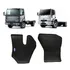 Tapete Borracha Caminhão Ford Cargo 816/1422/2428/2429/2622