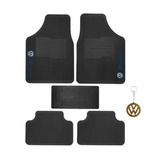 Tapete Borracha Carro Gol Golf Polo Voyage Virtus Fox Amarok
