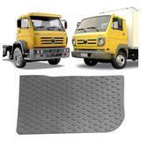 Tapete Borracha Estribo Interno Vw Worker Delivery Titan Le