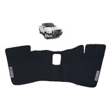 Tapete Borracha F1000 F4000 Ano 99 Em Diante Cabine Simples